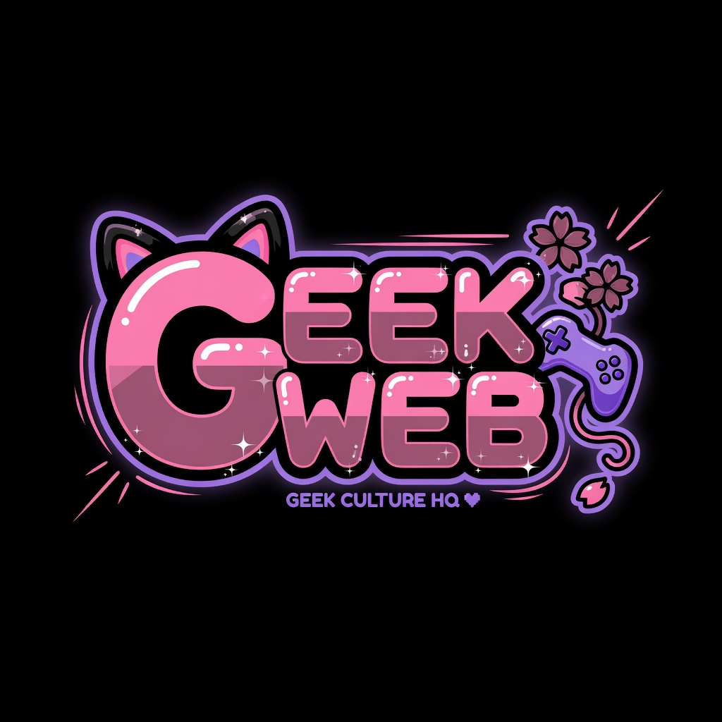 Geekweb Logo