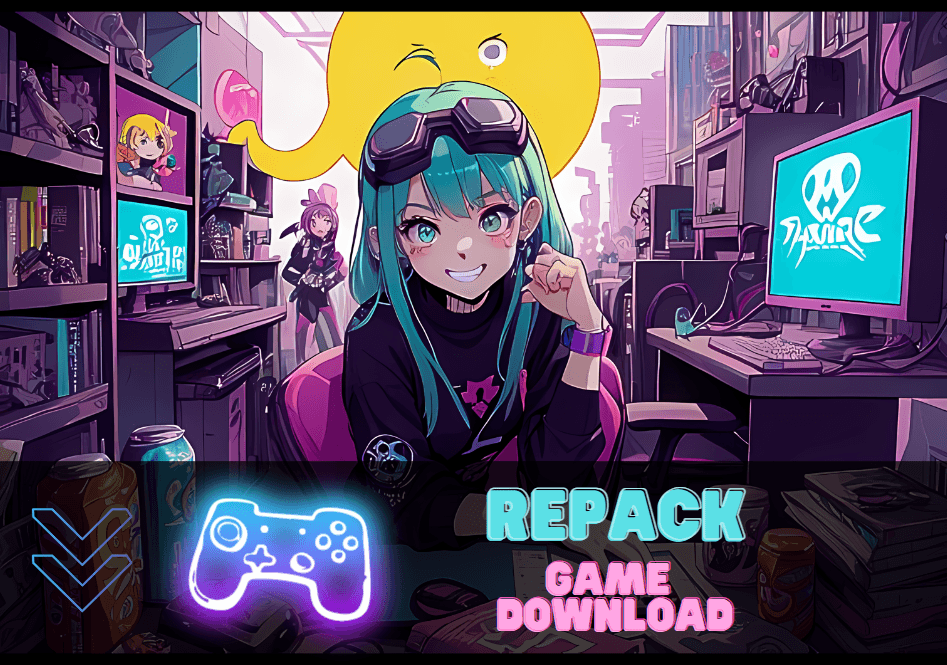 Best Game Repack