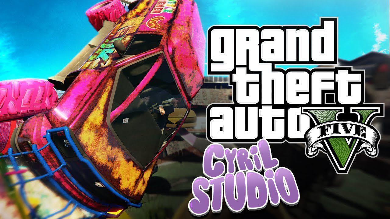 CYRILstudio