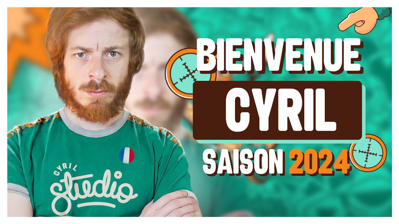 CYRILstudio