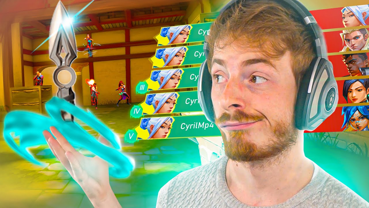 CYRILstudio
