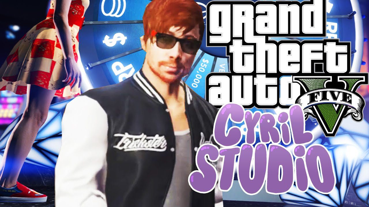 CYRILstudio