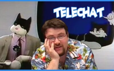 Joueur du grenier – Spécial – Téléchat