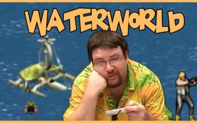 Joueur du grenier – Waterworld – SuperNes