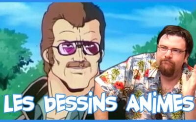 Joueur du grenier – Spécial – Dessins Animés