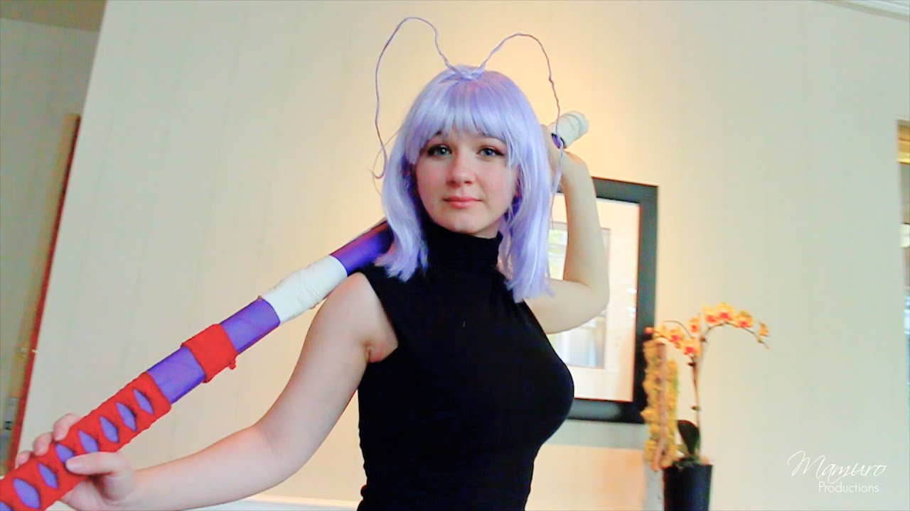 KinToki-Con 2011 Cosplay FanVid