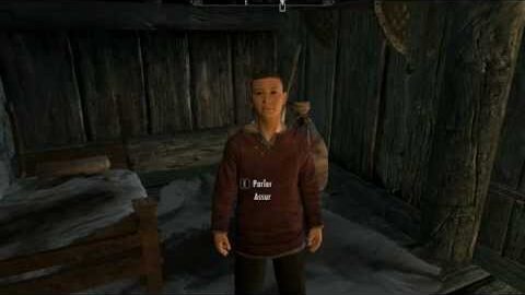 [TUTO n°69] – Comment se faire un enfant dans Skyrim