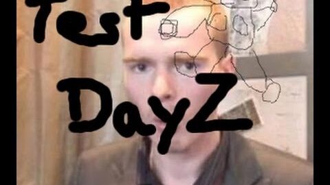 Shenyu Reza test DayZ izi