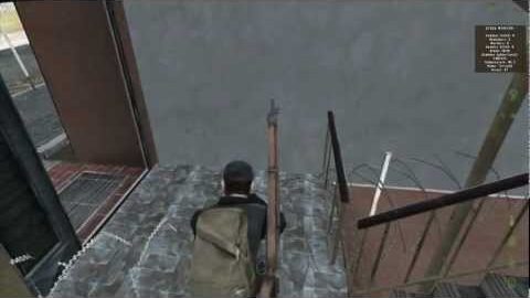 [TUTO n°26] DayZ – C’est quoi exactement ?