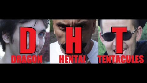 Dragon Hentaï Tentacules – Episode 1: Le tueur à cage.