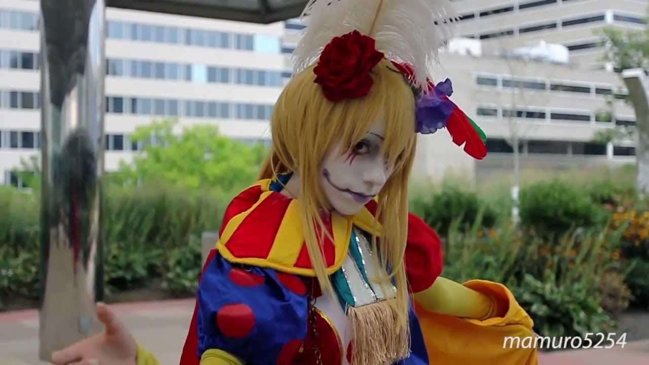 Otakon 2012 Cosplay FanVid 02
