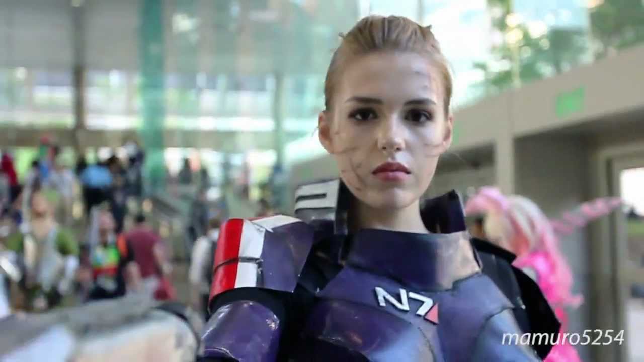 Otakon 2012 Cosplay FanVid 01