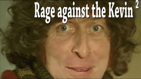 Rage against the kevin 2