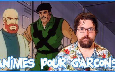 Joueur du Grenier – Hors série – Dessins animés pour garçons