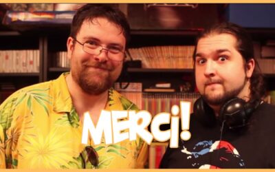Joueur du Grenier Bonus – Remerciements 1 million d’abonnés !