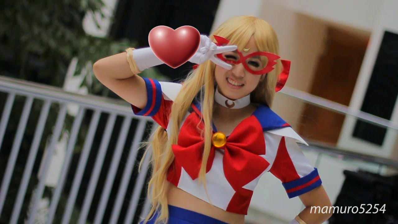 Katsucon 2013 Cosplay FanVid 02