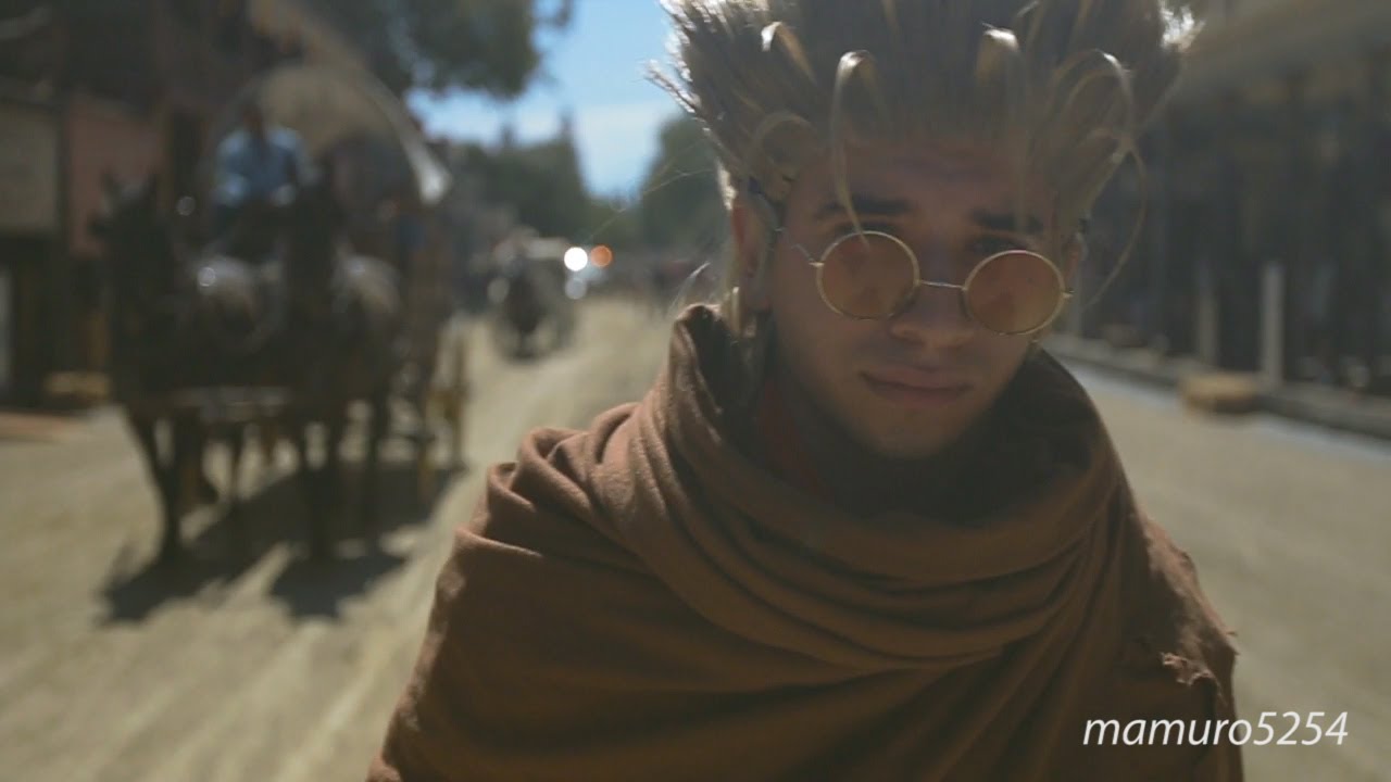 SacAnime 2013 Summer Cosplay FanVid