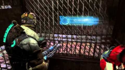 VOD – Laink et Terracid // Dead Space 3 [14/?]