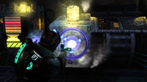 VOD – Laink et Terracid // Dead Space 3 [13/?]