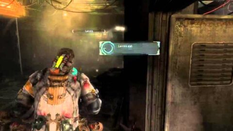 VOD – Laink et Terracid // Dead Space 3 [11/?]