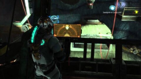 VOD – Laink et Terracid // Dead Space 3 [8/?]
