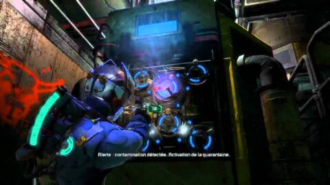 VOD – Laink et Terracid // Dead Space 3 [7/?]