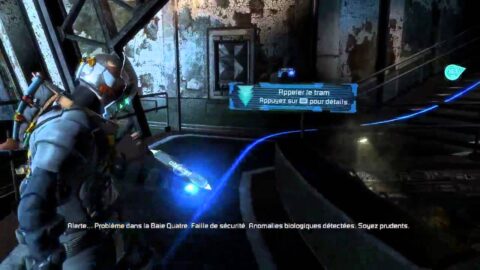 VOD – Laink et Terracid // Dead Space 3 [6/?]