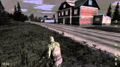 VOD – Laink et Terracid // DayZ [4/5]