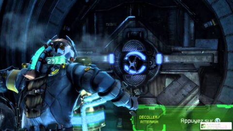 VOD – Laink et Terracid // Dead Space 3 [3/?]