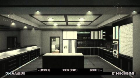 VOD – Laink et Terracid // Payday 2 [4/4]