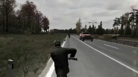 VOD – Laink et Terracid // DayZ [2/5]