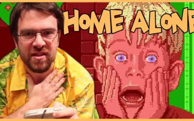 Joueur du Grenier – Home Alone
