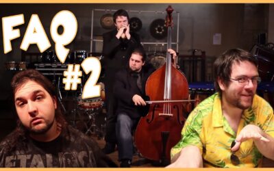 Joueur du Grenier répond à toutes vos questions N°2