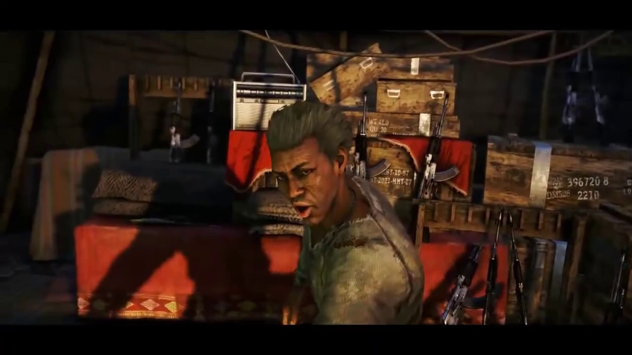 Far Cry 4, le test par Sheshounet