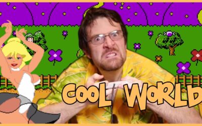Joueur du Grenier – Cool World – Nes/SuperNes