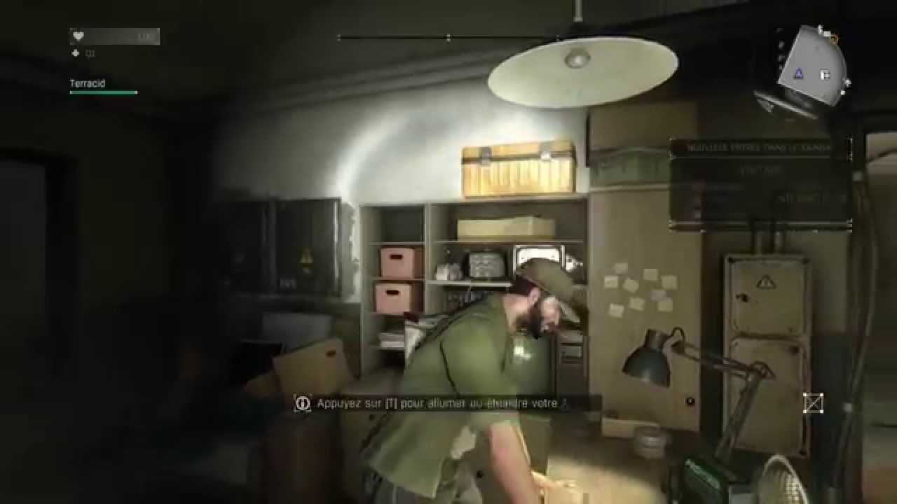 VOD – Laink et Terracid // Dying Light (2/3)