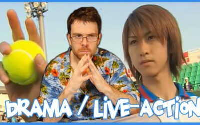Joueur du grenier (Hors-Sujet) – Les Dramas/Live-actions
