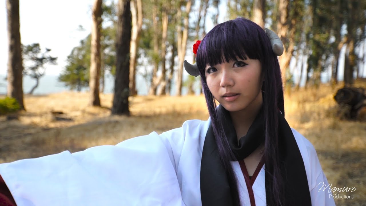Inu x Boku SS – Ririchiyo (Cosplay Spotlight)