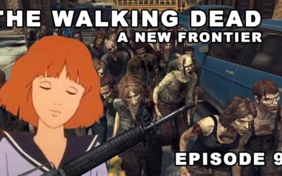 Walking Dead the new Frontier – Episode 9 – Shoot dans le bébé