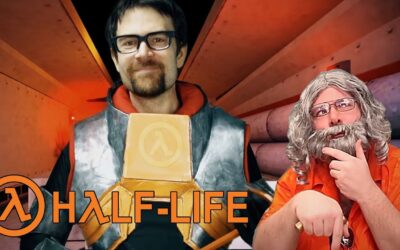 PAPY GRENIER – HALF LIFE
