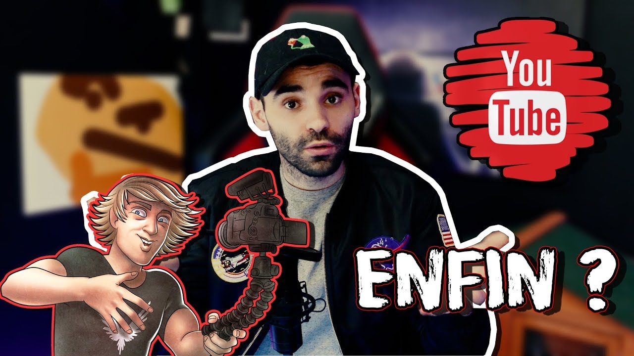 #RACTU1 – Le scandale Logan Paul, YouTube réagit-il enfin ?