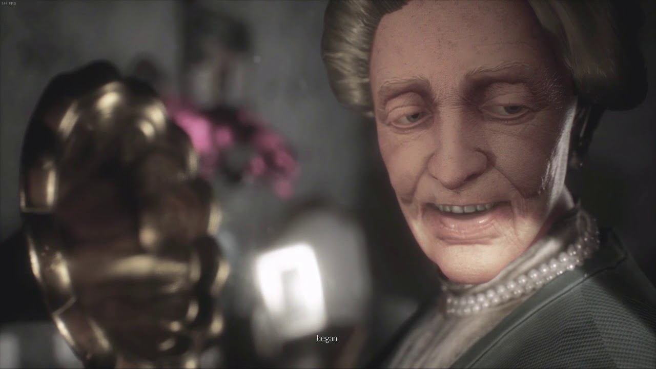 VOD – Laink et Terracid // Remothered
