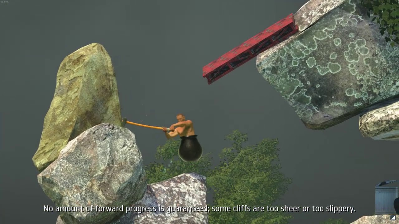 VOD – Laink et Terracid // Getting Over It