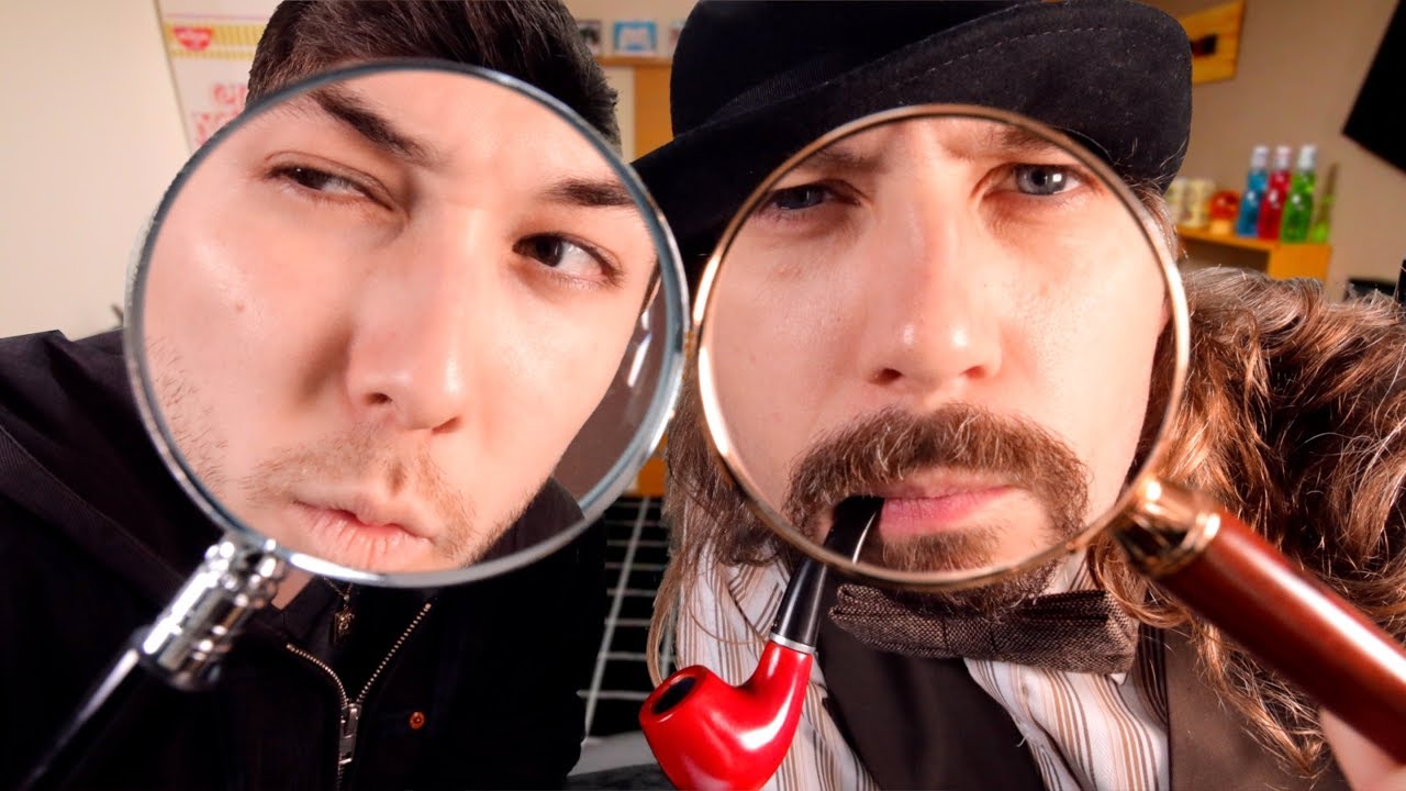 COMMENT ESPIONNER VOS YOUTUBEURS PRÉFÉRÉS ?
