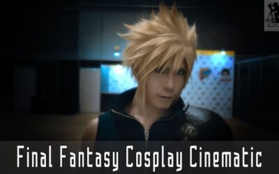Cosplay: Asia Comic Con 2018 THE SHOCKING VFX REVEAL