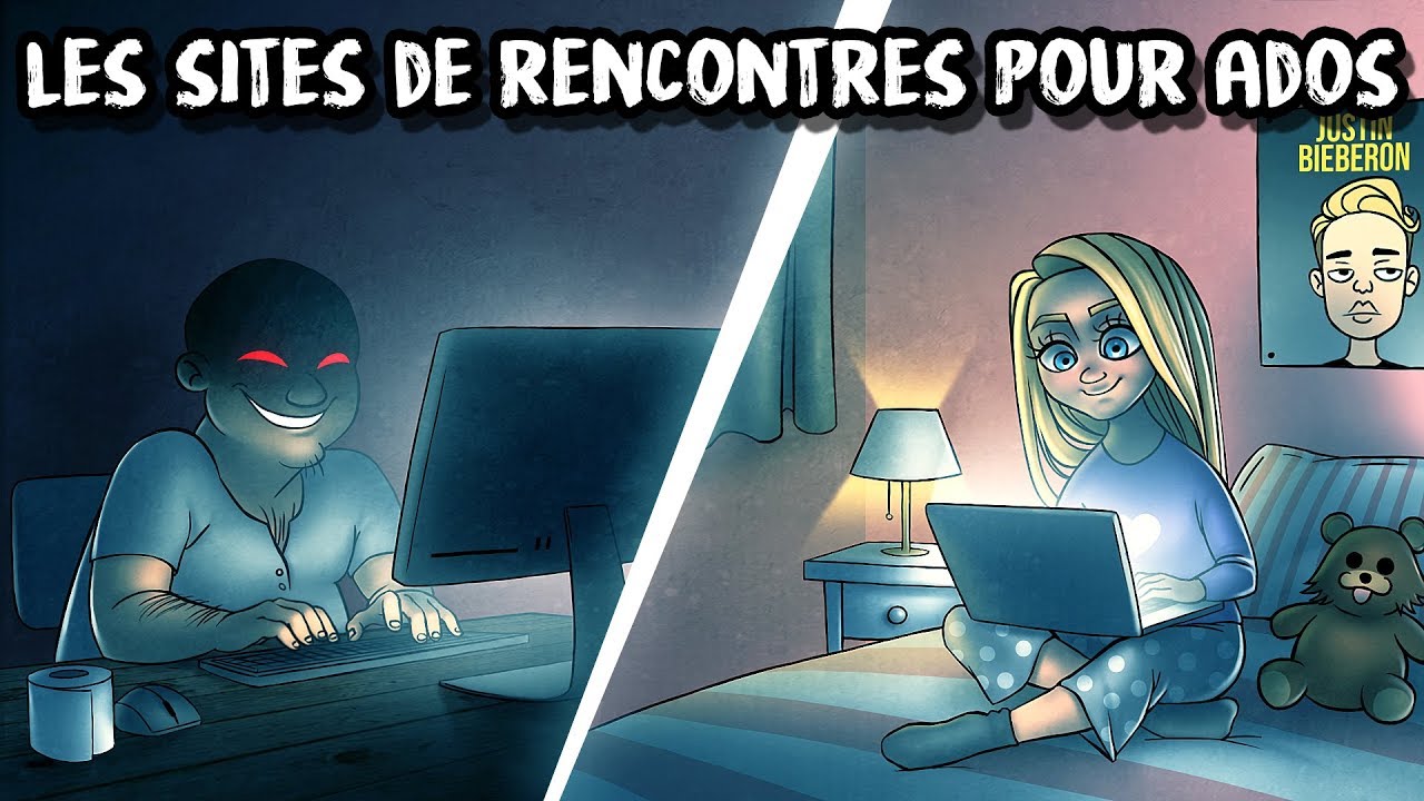 LMPC13 – L’envers du décor des sites de rencontres pour ados
