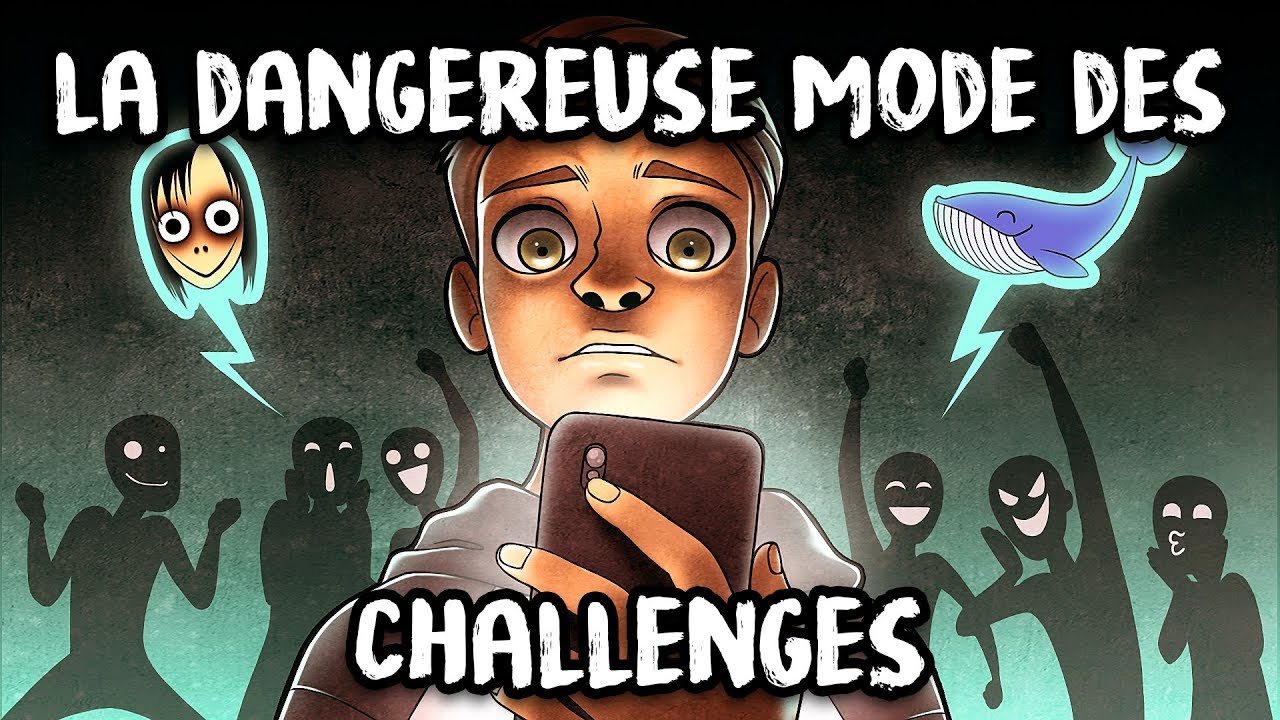 LMPC14 – La DANGEREUSE mode des CHALLENGES