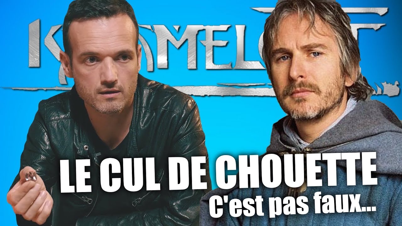 Ce jeu existe vraiment… (Cul de chouette)
