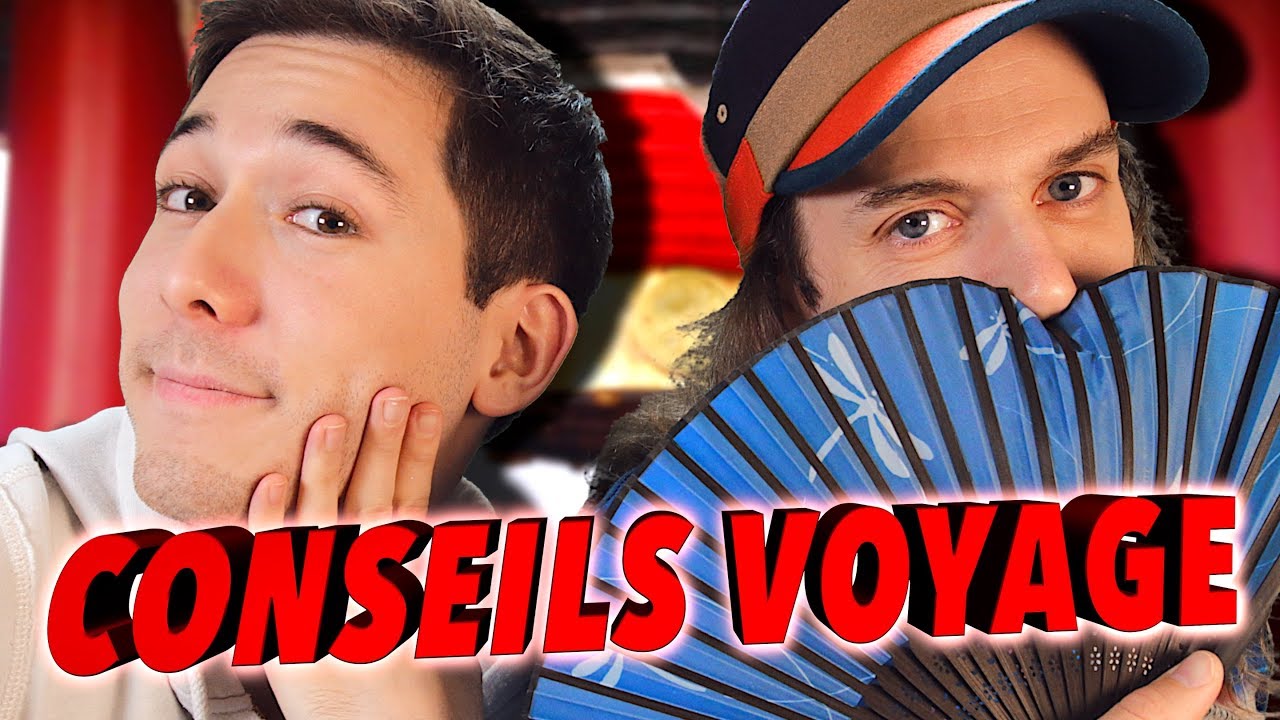 20 CONSEILS POUR VOYAGER AU JAPON