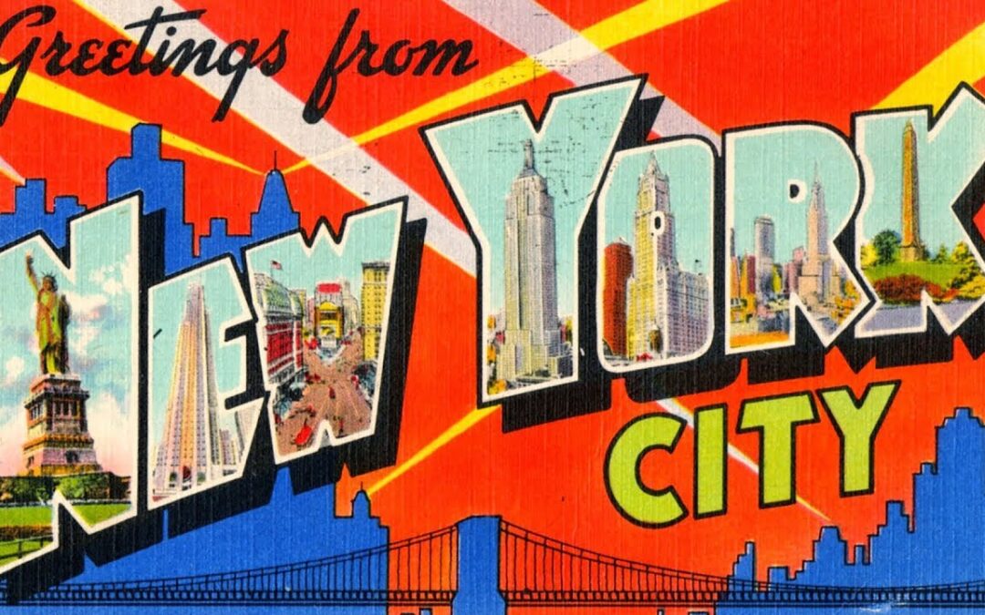 12h pour voir tout New York